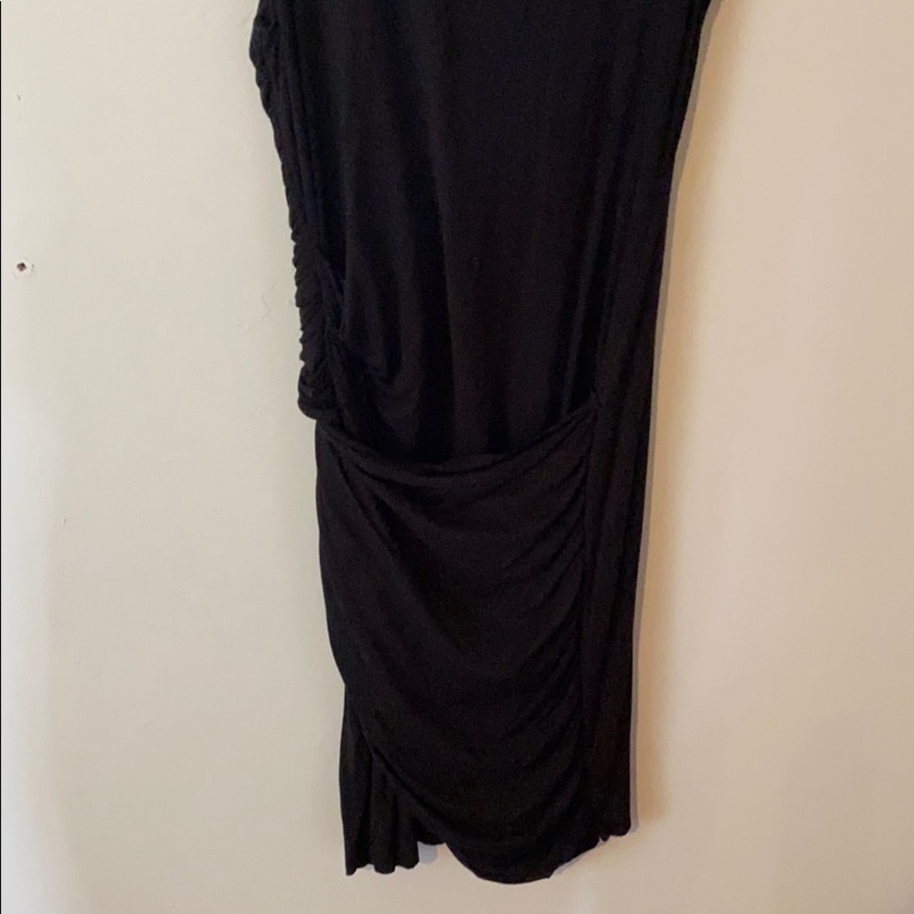 Ruched Dress - Picture 5 of 5